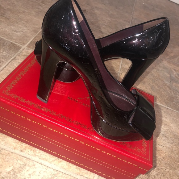 Louis Vuitton Pumps - Picture 2 of 8
